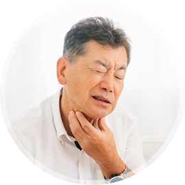 当院の検診・相談でできること