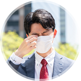 当院の検診・相談でできること