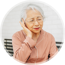 当院の検診・相談でできること